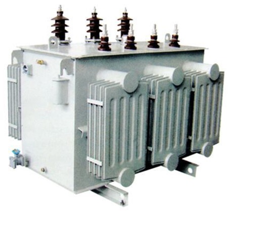 贵港S13-800KVA/10KV/0.4KV油浸式变压器