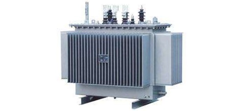 贵港S11-630KVA/10KV/0.4KV油浸式变压器
