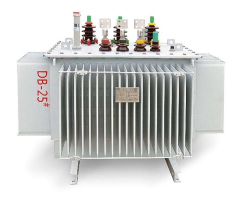 贵港SCB11-400KVA/10KV/0.4KV油浸式变压器